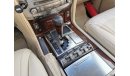 Lexus LX570 5.7L Petrol, DVD Camera, Sunroof, Leather Seats (LOT # 3668)