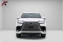 Lexus LX600 SIGNATURE