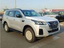Nissan X Terra SE NISSAN X-TERRA 4WD SE 2.5L V4 7SEATS AT 2023