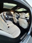 مرسيدس بنز S 560 Std 4.0L (463 HP)