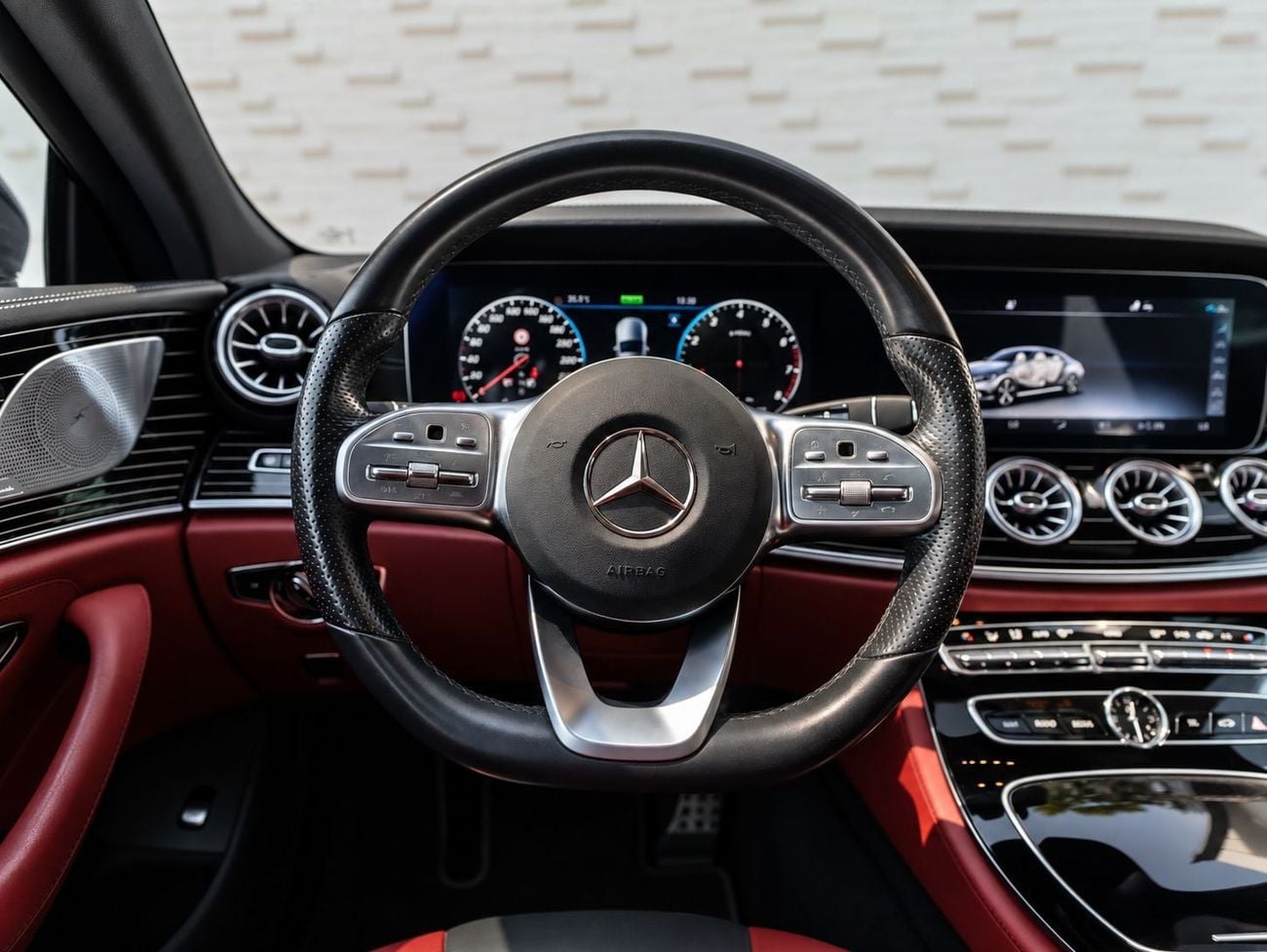 Mercedes Benz CLS350 STANDARD
