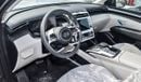 Hyundai Tucson 1.6T