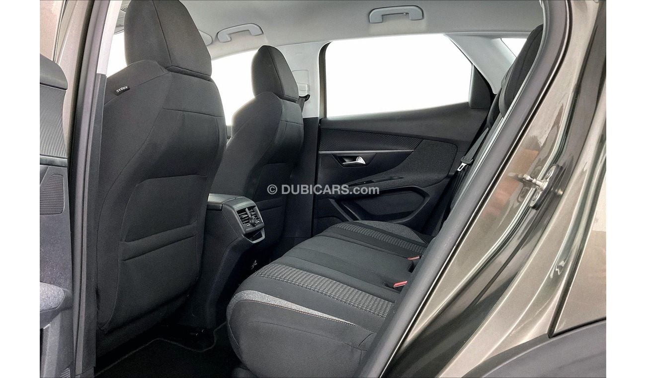 Peugeot 3008 Active | 1 year free warranty | 0 down payment | 7 day return policy