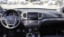 Honda Pilot EX-L AWD - 3.5L - ZERO KM - GCC SPECS - FOR EXPORT