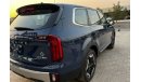 Kia Telluride 2023 KIA TELLURIDE 3.8L PETROL AWD 4DR 8 STR AUTOMATIC ZERO KM