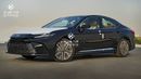 Toyota Camry Lumiere, 2.5L Hybrid with Seat Memory & Ventilation, Radar, 360 Camera