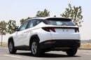 Hyundai Tucson COMFORT PLUS