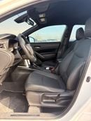 Toyota Corolla Cross Full option 2.0L 2022 model