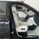 Rolls-Royce Cullinan STD 6.7L 12CYL EXCELLENT CONDITION