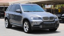 بي أم دبليو M5 BMW X5 Gcc  2009  V8