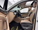 فولكس واجن طوارق 2023 Volkswagen Touareg highline Plus, 2026 VW Warranty + Service Pack, Full VW Service History, GCC
