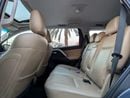 Mitsubishi Montero Sport GLS PREMIUM GLS TOP LINE FULL OPTION GCC IN EXCELLENT CONDITION