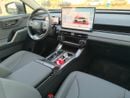 Toyota RAV4 2.5L Hybrid 4WD 2026 Deluxe Edition
