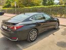 لكزس ES300h HYBRID