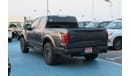 فورد F 150 SVT رابتر