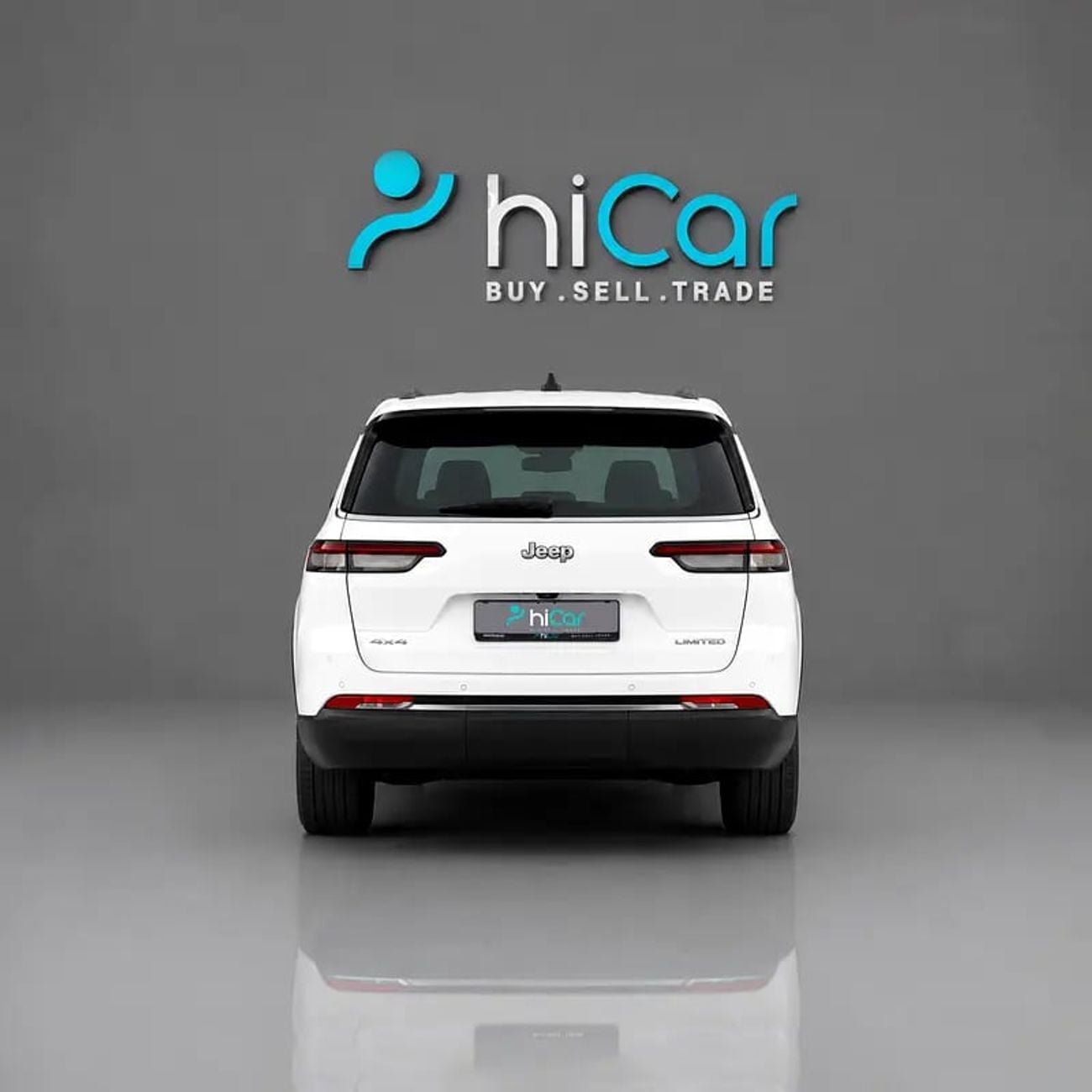 جيب جراند شيروكي LIMITED 2,011 P.M • 0% Downpayment • Limited • 1 Year Warranty
