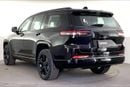Jeep Cherokee Limited Plus | National Day Celebration | Guaranteed Warranty | 0 Down Payment