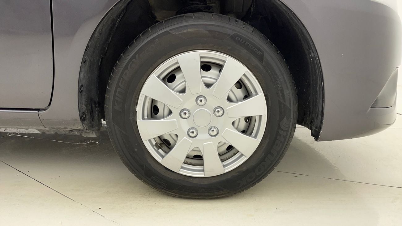 Nissan Sunny S 1.5 | Zero Down Payment | Free Home Test Drive