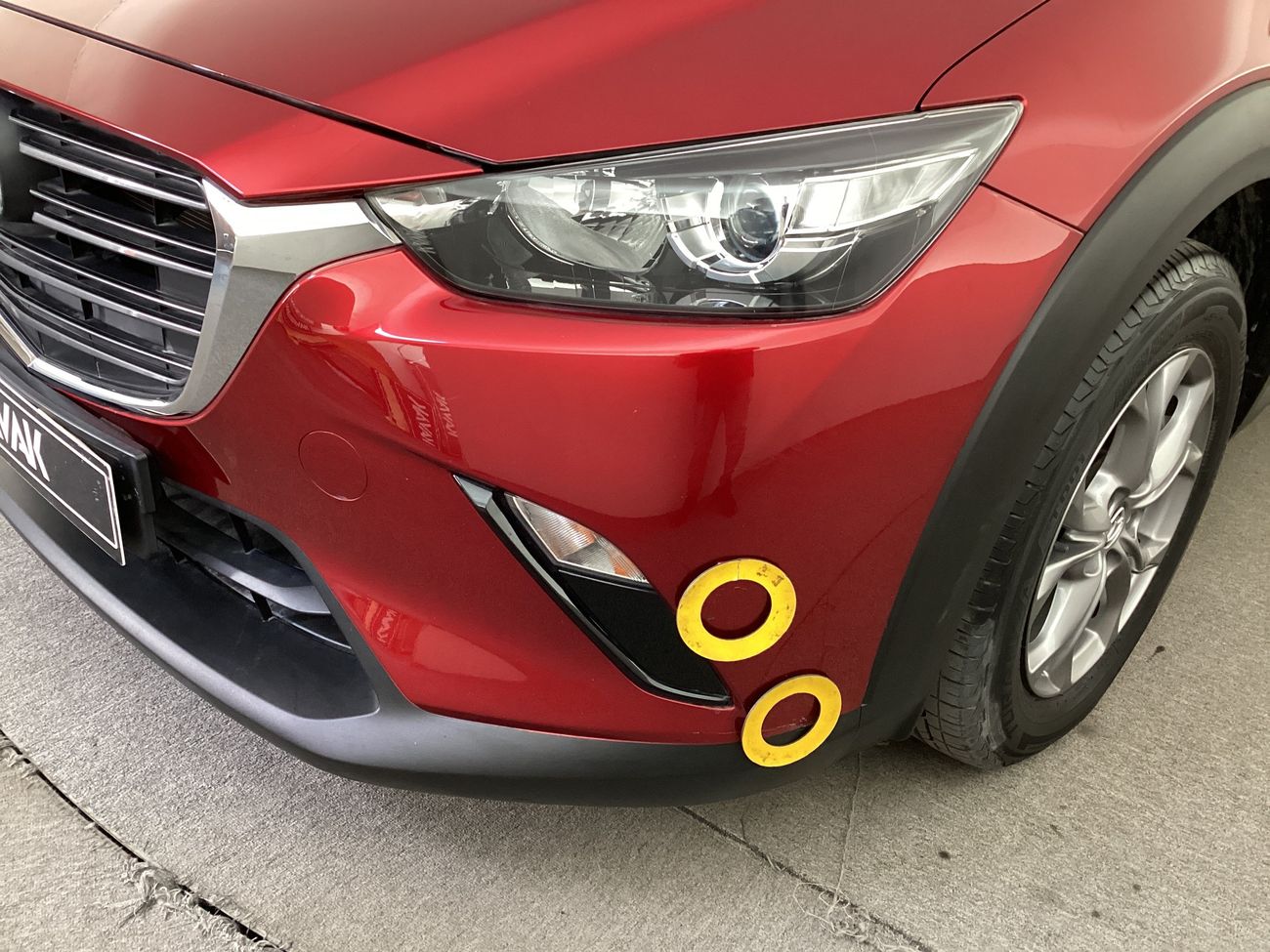 Mazda CX3 GT | Guaranteed Warranty | 0 Down Payment