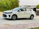 كيا بيجاس GL