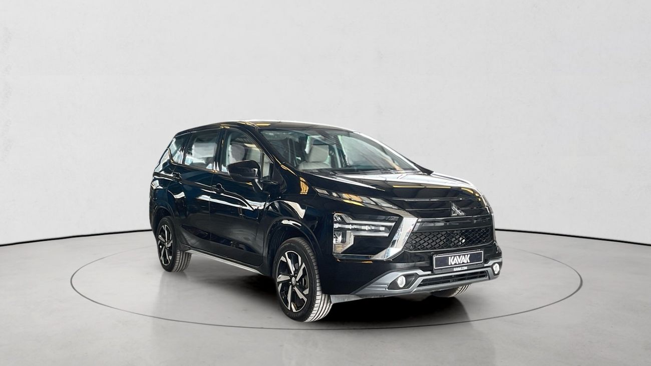 Mitsubishi Xpander 1.5 HIGH LINE AUTO | Guaranteed Warranty | 0 Down Payment
