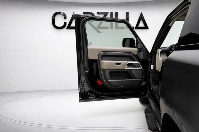 Land Rover Defender X-DYNAMIC HSE P400, миниатюра 20