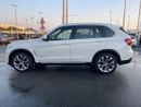 BMW X5 35i Exclusive BMW X5 TWIN POWER TURBO _GCC_2014_Excellent Condition _Full option