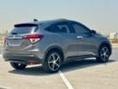 هوندا HRV HONDA,HR-V 2021 FULL OPTIONS GCC,panoramic