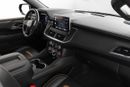 GMC Yukon 6.2L AT4