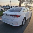 Toyota Corolla 2023 Toyota Corolla 1.8L Hybrid Elite Edition