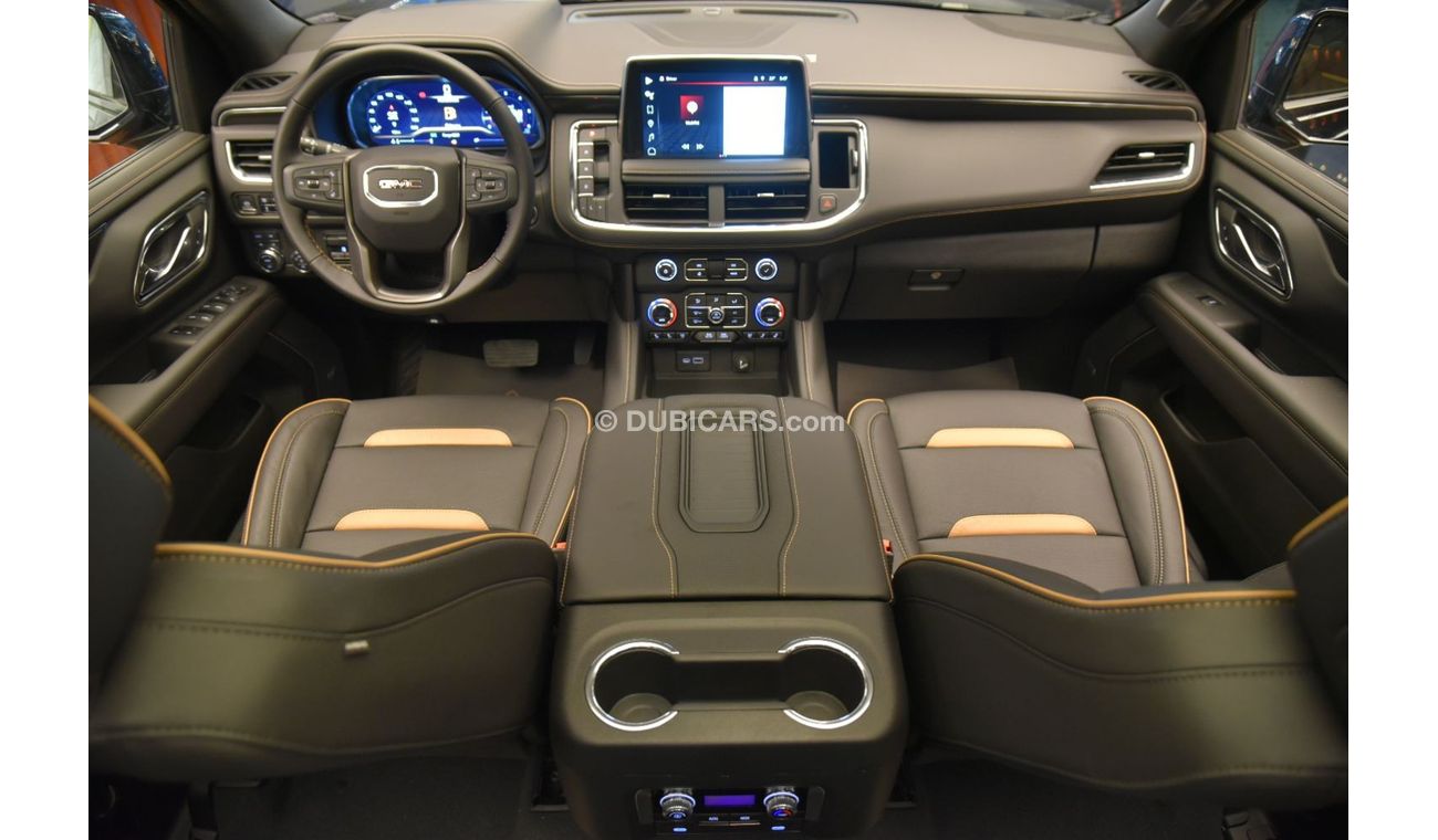 جي أم سي يوكون