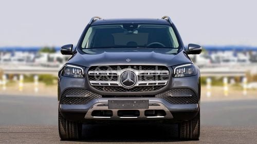 Mercedes Benz GLS450 GLS 450 4MATIC | 2-YEAR WARRANTY + SERVICE AVAILABLE | IN-HOUSE FINANCING | 0% DOWNPAYMENT (BANK)