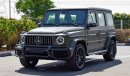 Mercedes-Benz G 63 AMG V8 BITURBO