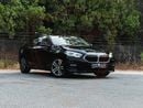 BMW 218i Gran Coupe SPORT LINE BMW 2-Series 218i Gran Coupe | 1.5 L | 2023 | GCC | Accident-Free | In Excellent Condition | 1243 P.