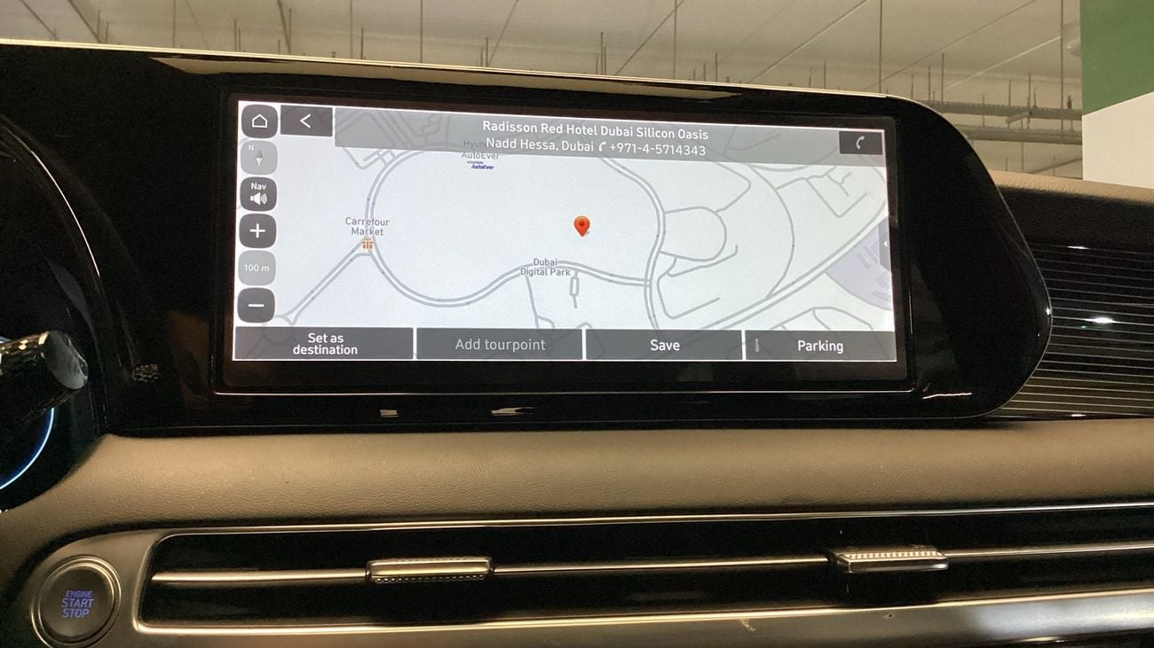 Hyundai Palisade PREMIUM | Guaranteed Warranty | 0 Down Payment