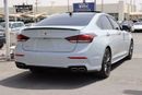 Genesis G80 Platinum 3.8L Genesis G80 Platinum / V6 / USA / Turbo / 150,000KM