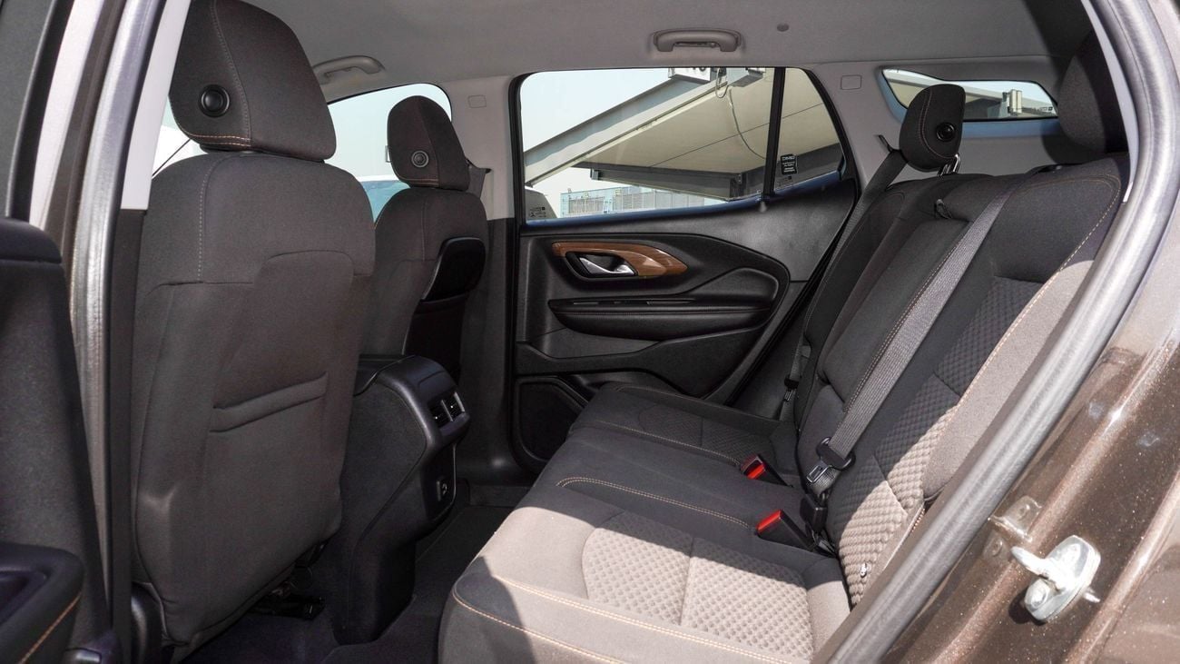 جي أم سي تيرين SLE