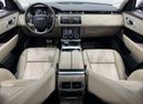 لاند روفر رينج روفر فيلار P250 R-ديناميك SE 2019 Range Rover Velar P250 SE R-Dynamic, Warranty, Full Service History, Excellen