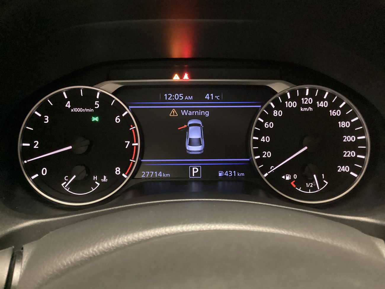 Nissan Altima SV | Guaranteed Warranty | 0 Down Payment