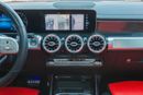 Mercedes-Benz GLB 250 4MATIC 2.0L (221 HP)