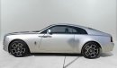 Rolls-Royce Wraith Black Badge *In route to Dubai - Arrival in 2 weeks* (Euro Specs)