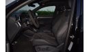 Audi RS Q3 2.5L TFSI AWD Automatic
