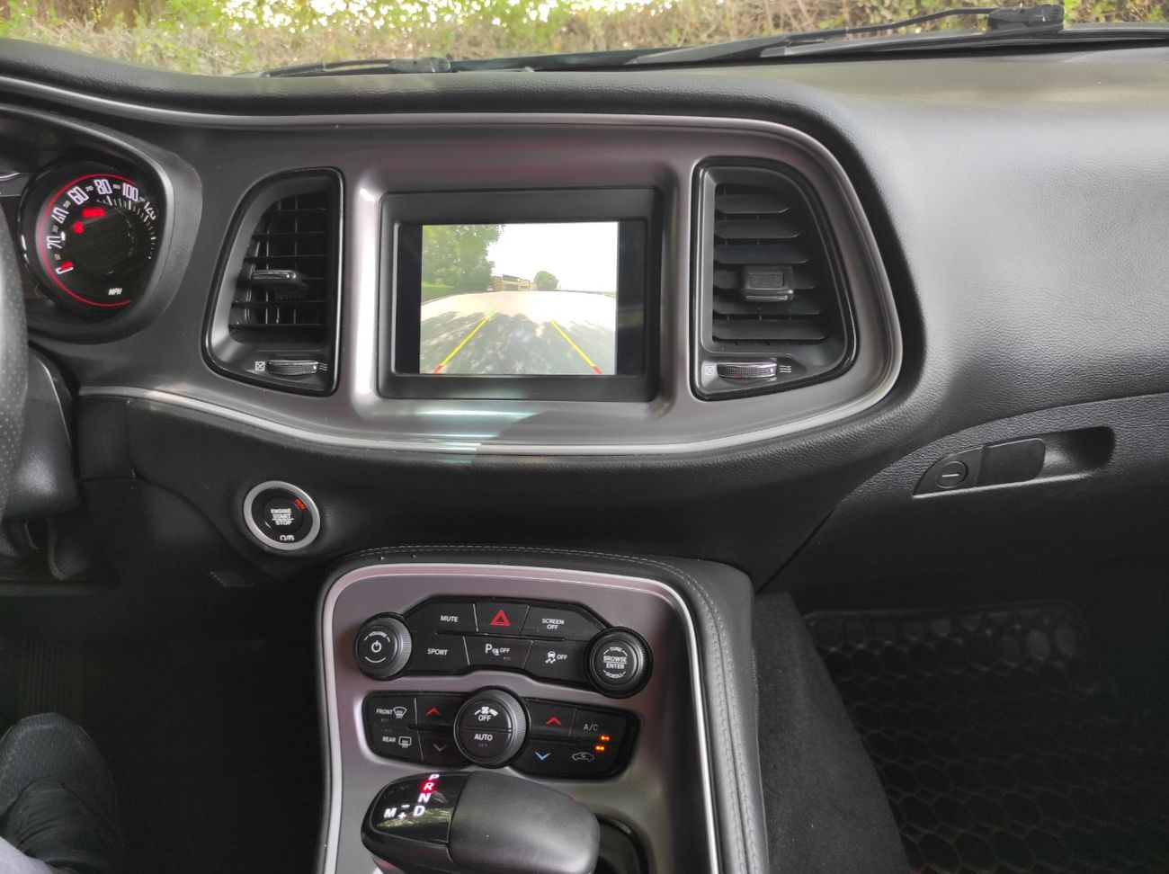 Dodge Challenger SXT Supertrack S 3.6L Full Options no1 Dodge challenger 2019 V6 Supertrack S 3.6L