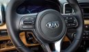 Kia Sportage 2.0 PUSH START NON PANORAMIC