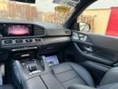 Mercedes Benz GLS450 4MATIC