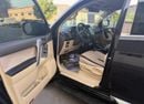 تويوتا لاند كروزر TXL تويوتا برادو 2016 Facelift 2024 2700cc V4
