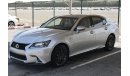 لكزس GS 350 LEXUS GS 350