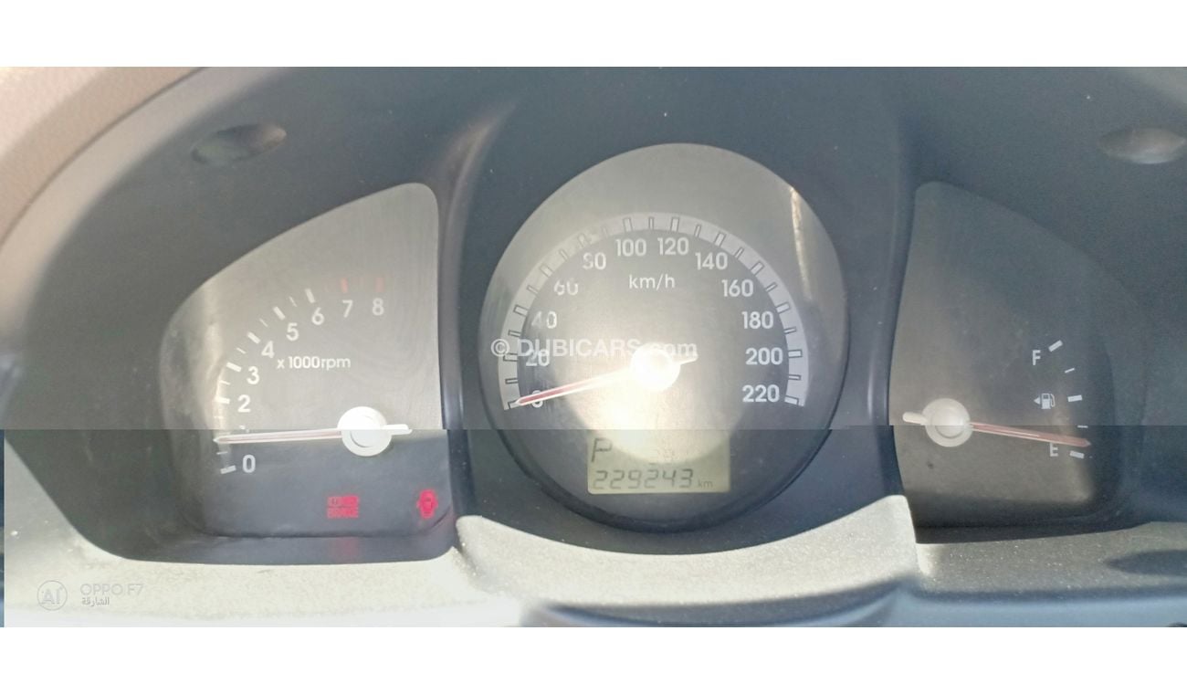 كيا سبورتيج احمر 2009 خليجى بحالة ممتازة بدون حوادث