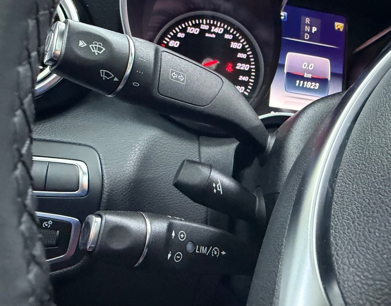مرسيدس بنز C 200 AVANTGARDE