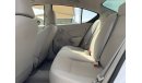 Nissan Sunny 2020 Sedan / GCC Ref#728